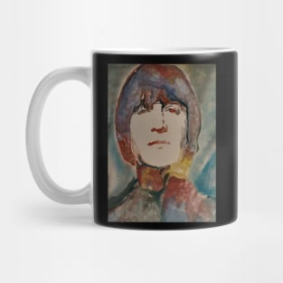 John Lennon Mug